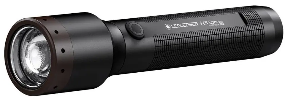 ⁨Latarka Ledlenser P6R Core⁩ w sklepie Wasserman.eu