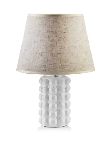 ⁨LETI BUBBLE Lampa stołowa 9,5x9,5xh31cm⁩ w sklepie Wasserman.eu