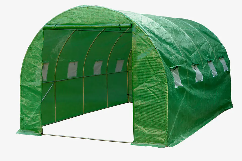 Tunel ogrodowy Promis TF420 w sklepie Wasserman.eu
