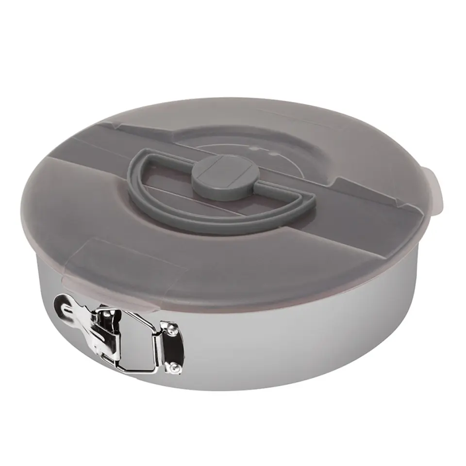 ⁨FORMA TORTOWNICA 26cm BERLINGER HAUS BH-7651 Z POKRYWĄ⁩ w sklepie Wasserman.eu
