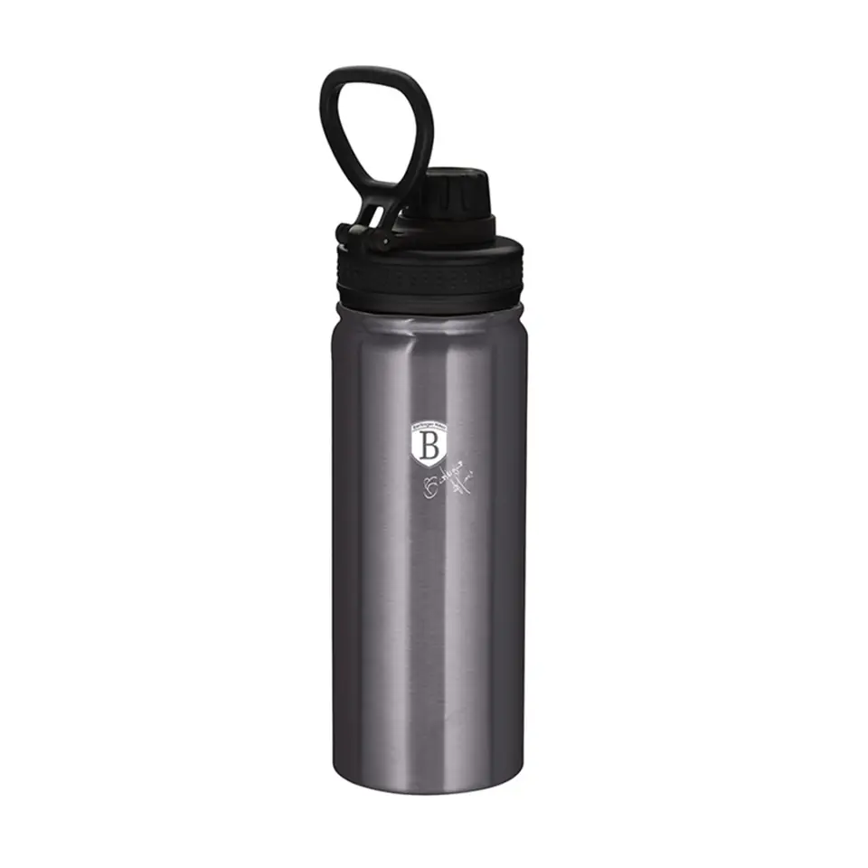 ⁨SPORT BOTTLE 720ML METALLIC LINE CARBON PRO EDITION BH/7763⁩ at Wasserman.eu