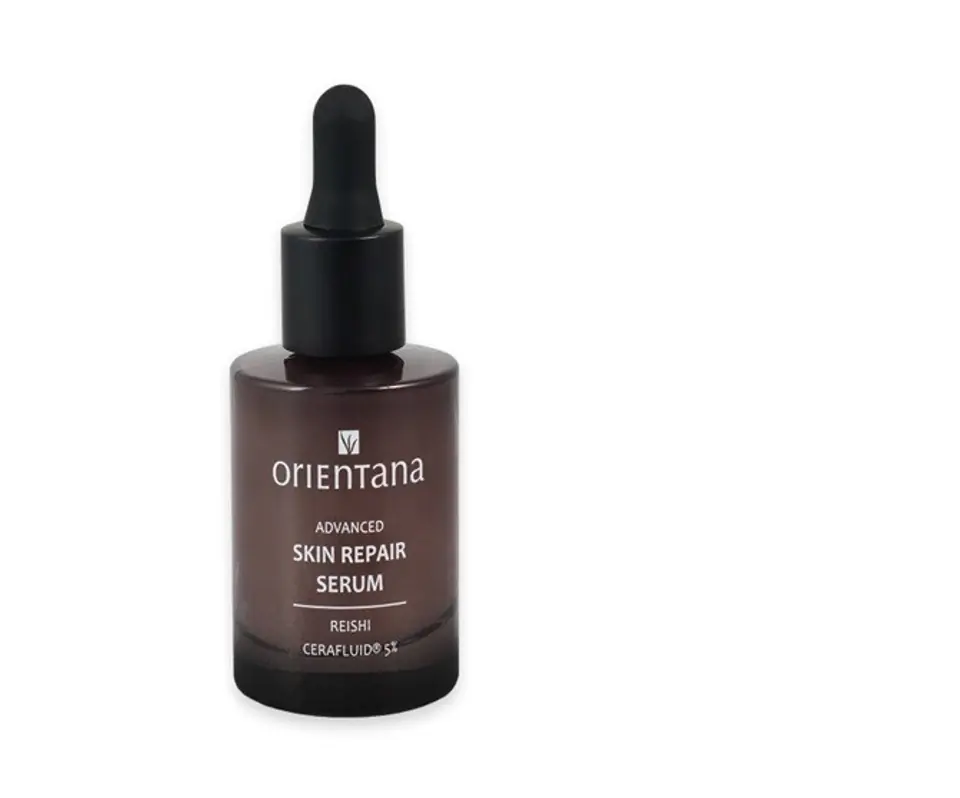 ⁨ORIENTANA Serum Reishi Ceramidy⁩ w sklepie Wasserman.eu