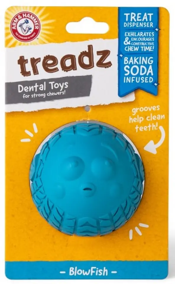 ⁨Arm&Hammer Super Treadz BlowFish [FFP15896]⁩ w sklepie Wasserman.eu