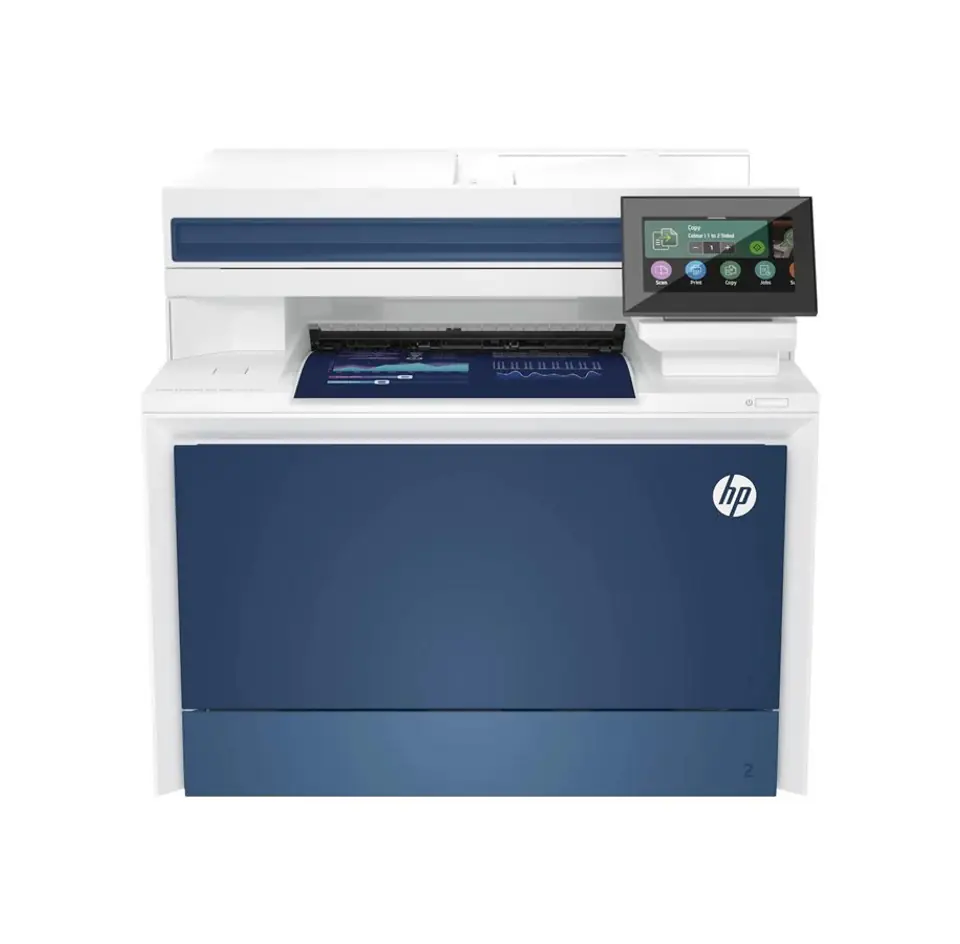 ⁨Urządzenie wielofunkcyjne laserowe HP LaserJet Pro MFP 4302dw 4RA83F⁩ w sklepie Wasserman.eu