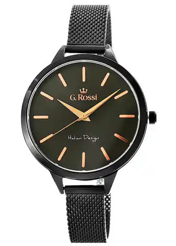 ⁨Zegarek Damski G.Rossi 10296B-1A4⁩ w sklepie Wasserman.eu