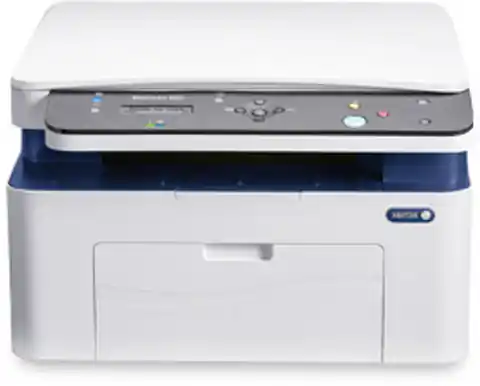 ⁨Xerox WorkCentre 3025/BI Laser 600 x 600 DPI 20 ppm A4 Wi-Fi⁩ at Wasserman.eu