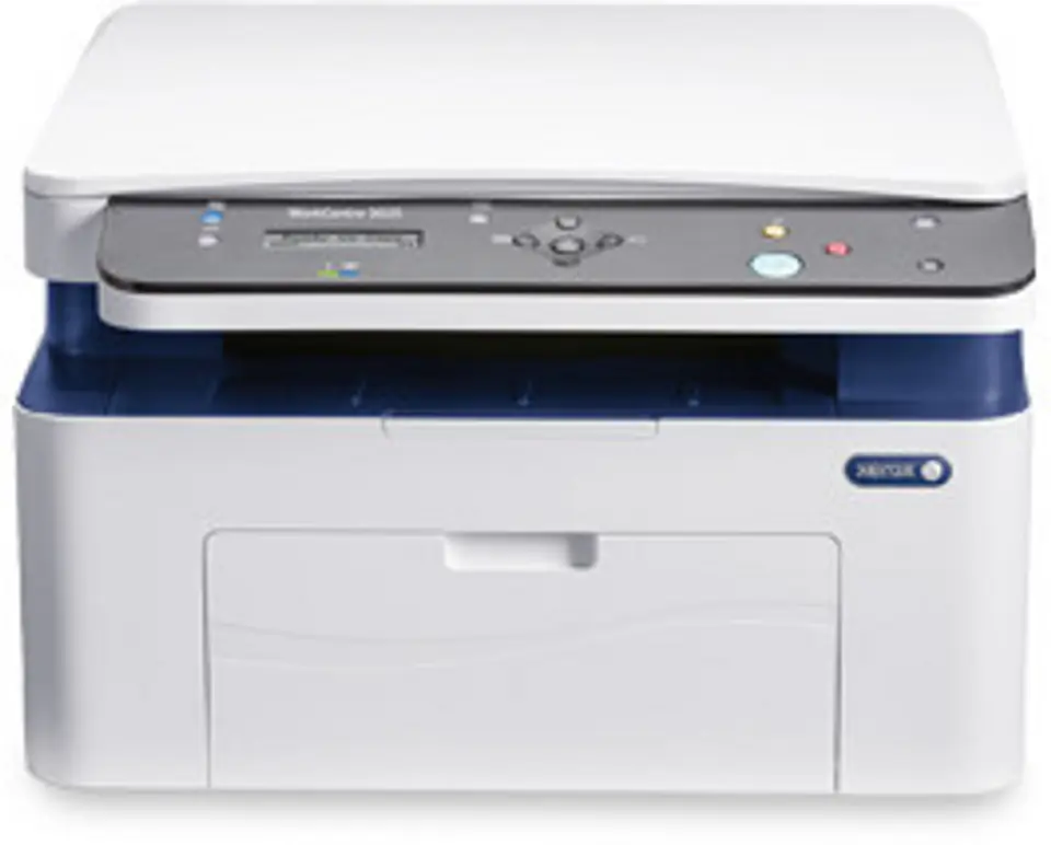 ⁨Xerox WorkCentre 3025/BI Laser 600 x 600 DPI 20 ppm A4 Wi-Fi⁩ at Wasserman.eu