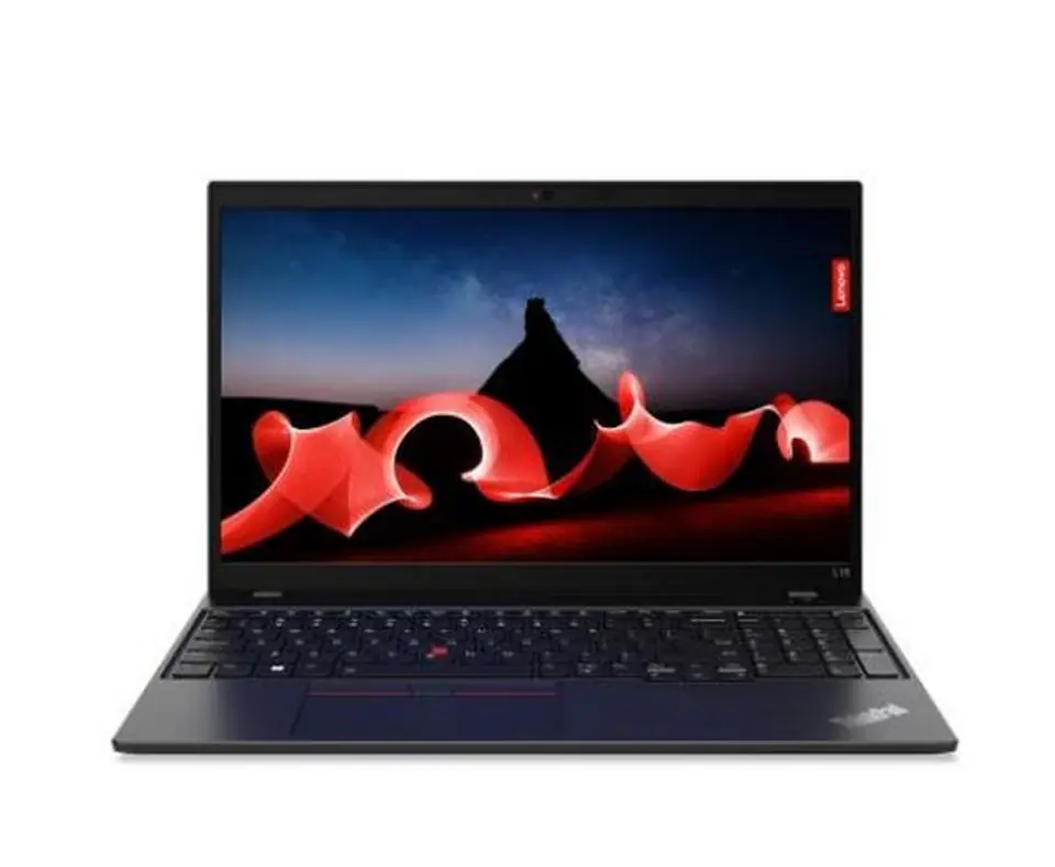 ⁨LENOVO ThinkPad L14 G4 (14"/I7-1355U/IRIS XE/8GB/SSD512GB/W11P/Czarny)⁩ w sklepie Wasserman.eu