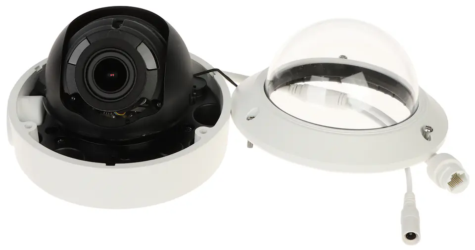 KAMERA WANDALOODPORNA IP DS-2CD1743G2-IZ(2.8-12MM) - 3.7 Mpx Hikvision w sklepie Wasserman.eu