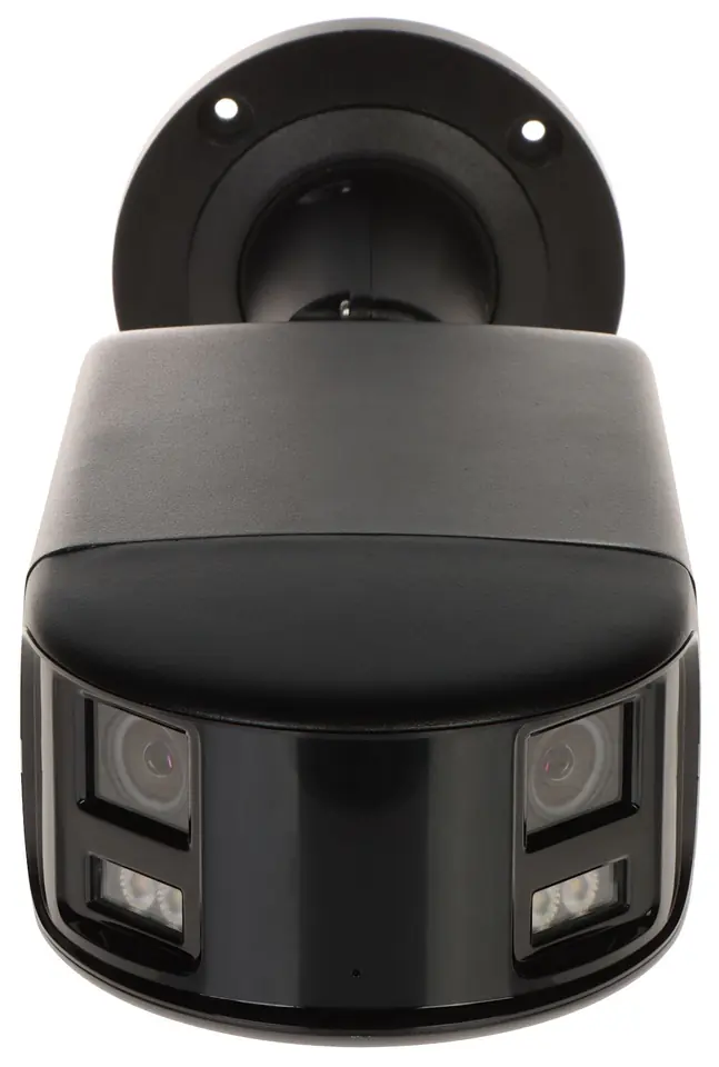 KAMERA IP DS-2CD2T87G2P-LSU/SL(4MM)(C)BLACK PANORAMICZNA ColorVu - 7.4 Mpx 2 x 4 mm Hikvision w sklepie Wasserman.eu