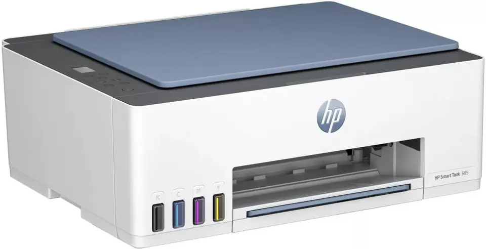 Urządzenie wielofunkcyjne atramentowe HP Smart Tank 585 1F3Y4A w sklepie Wasserman.eu