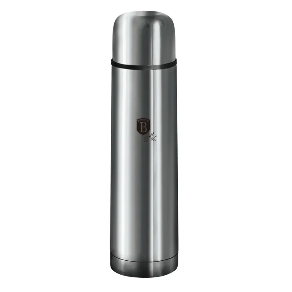 TERMOS STALOWY 0,75L BERLINGER HAUS BH-7218 w sklepie Wasserman.eu