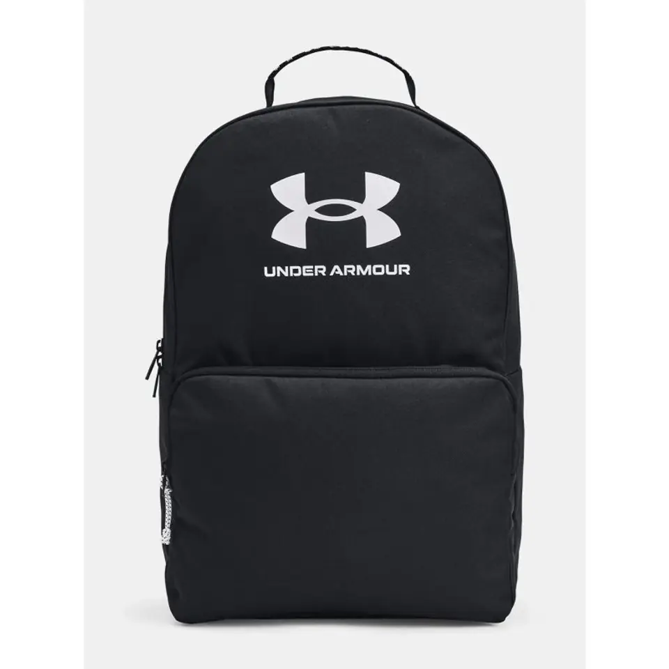 ⁨Plecak Under Armour 1378415 (kolor Czarny)⁩ w sklepie Wasserman.eu