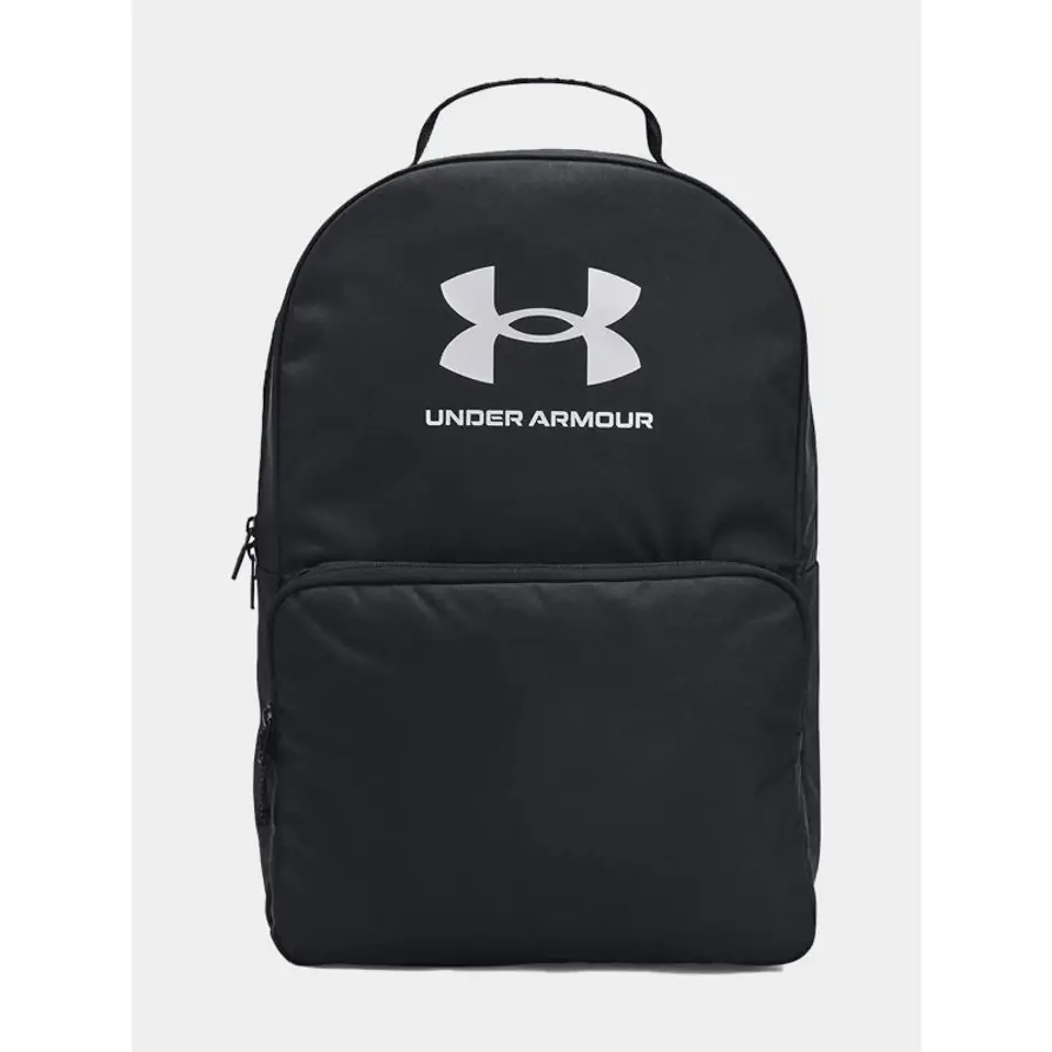 ⁨Plecak Under Armour 1378415 (kolor Czarny)⁩ w sklepie Wasserman.eu