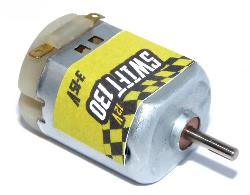 SWIFT 130 Motor im Wasserman.eu