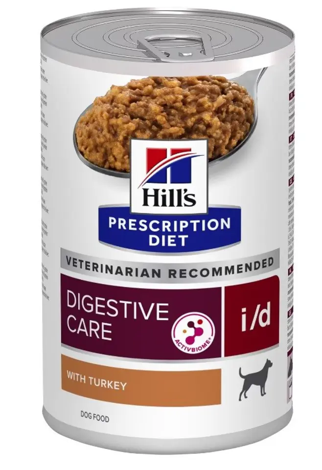 ⁨HILLS PD CANINE I/D digestive care 360g⁩ w sklepie Wasserman.eu