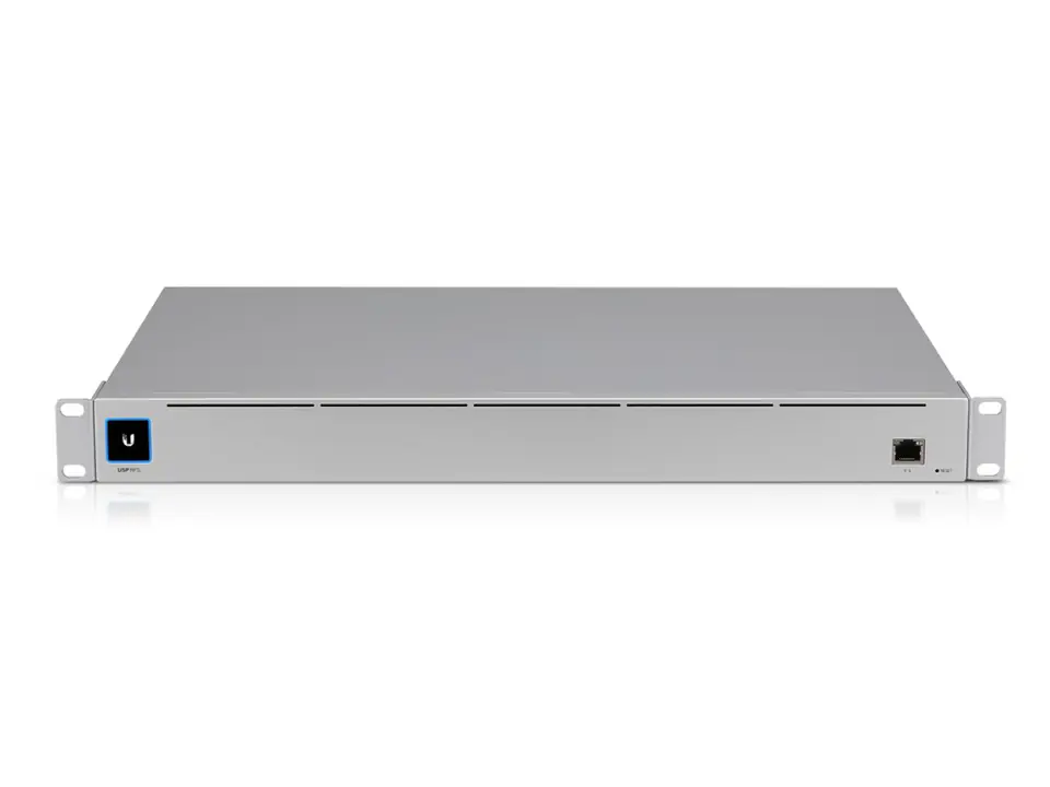 ⁨Ubiquiti Networks USP-RPS power supply unit 995 W 1U Grey⁩ at Wasserman.eu