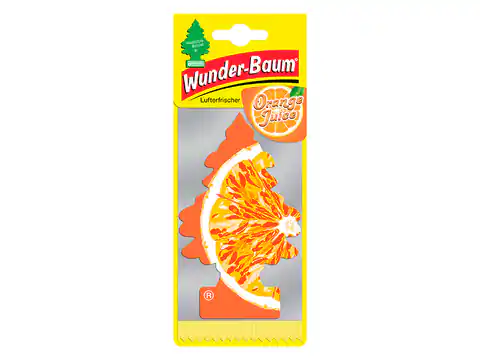 ⁨52-198# Wunder-baum - choinka- orange juice⁩ w sklepie Wasserman.eu