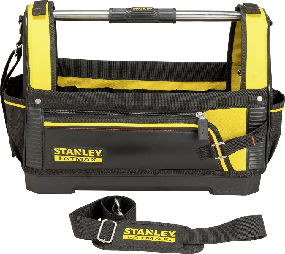 ⁨FATMAX 18" OPEN TOTE W/DISPL CARTON⁩ at Wasserman.eu