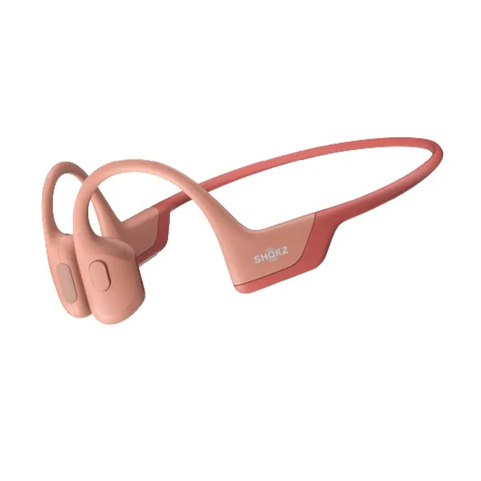 ⁨słuchawki Shokz OpenRun Pro Pink⁩ w sklepie Wasserman.eu