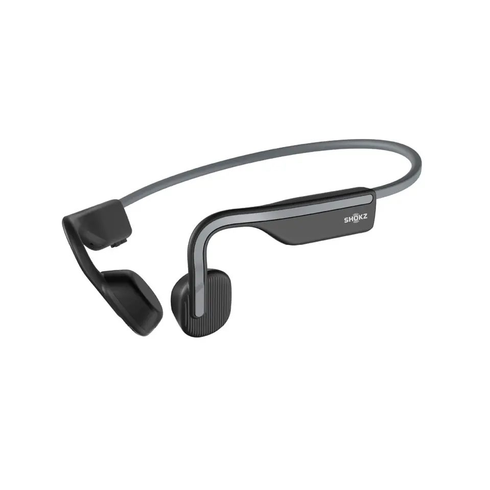 słuchawki Shokz OpenMove Grey w sklepie Wasserman.eu