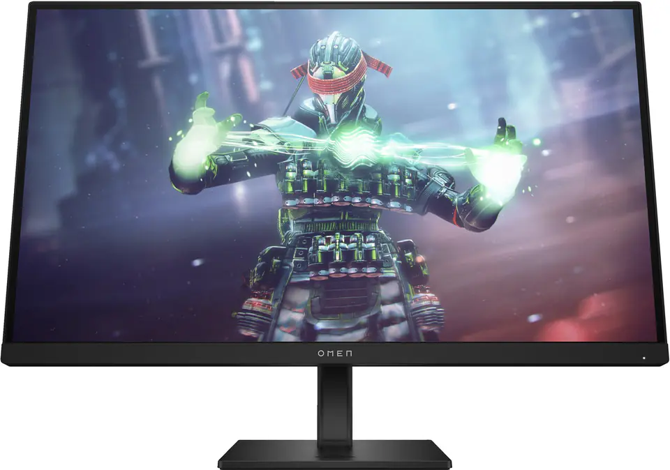 ⁨MONITOR HP LED, IPS UHD 27" OMEN 27k (780G8E9) 144Hz⁩ w sklepie Wasserman.eu