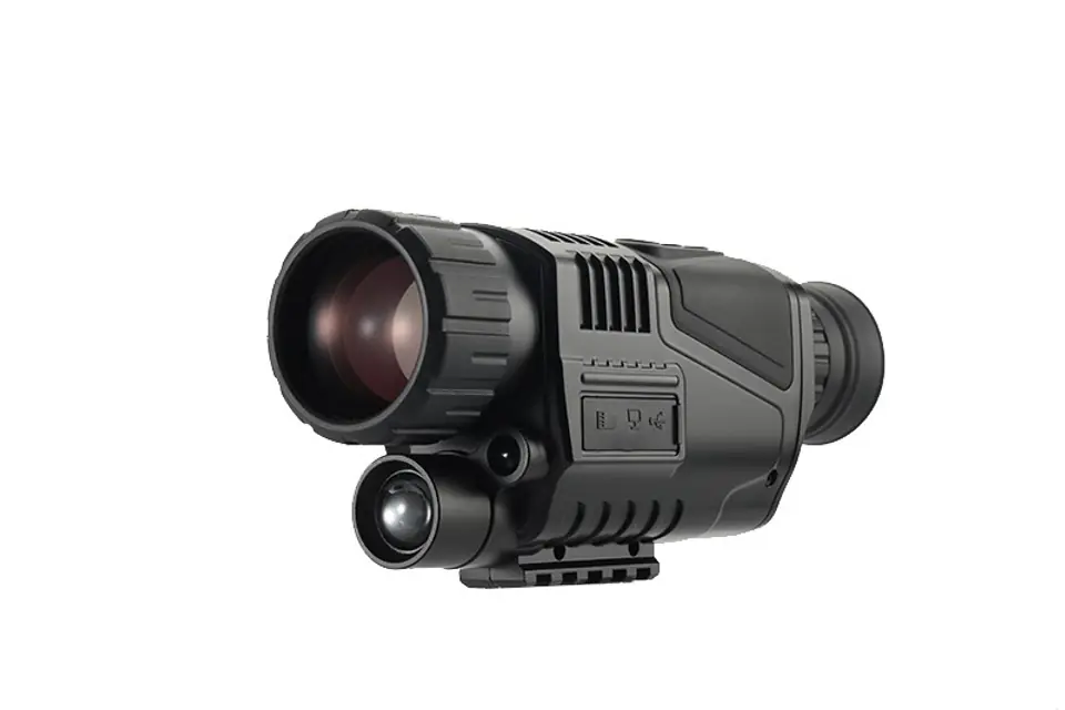 ⁨Denver NVI-450 Digital Night Vision Monocular with Recording⁩ at Wasserman.eu