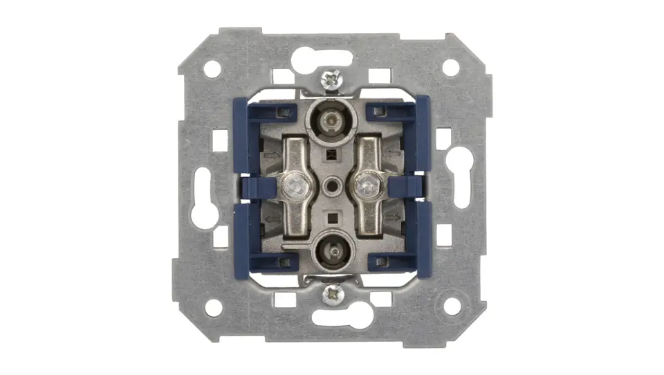 ⁨Simon 82 Gniazdo antenowe RTV/SAT końcowe mechanizm 75466-69⁩ w sklepie Wasserman.eu