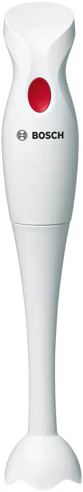 Blender Biały BOSCH MSMP1000 w sklepie Wasserman.eu
