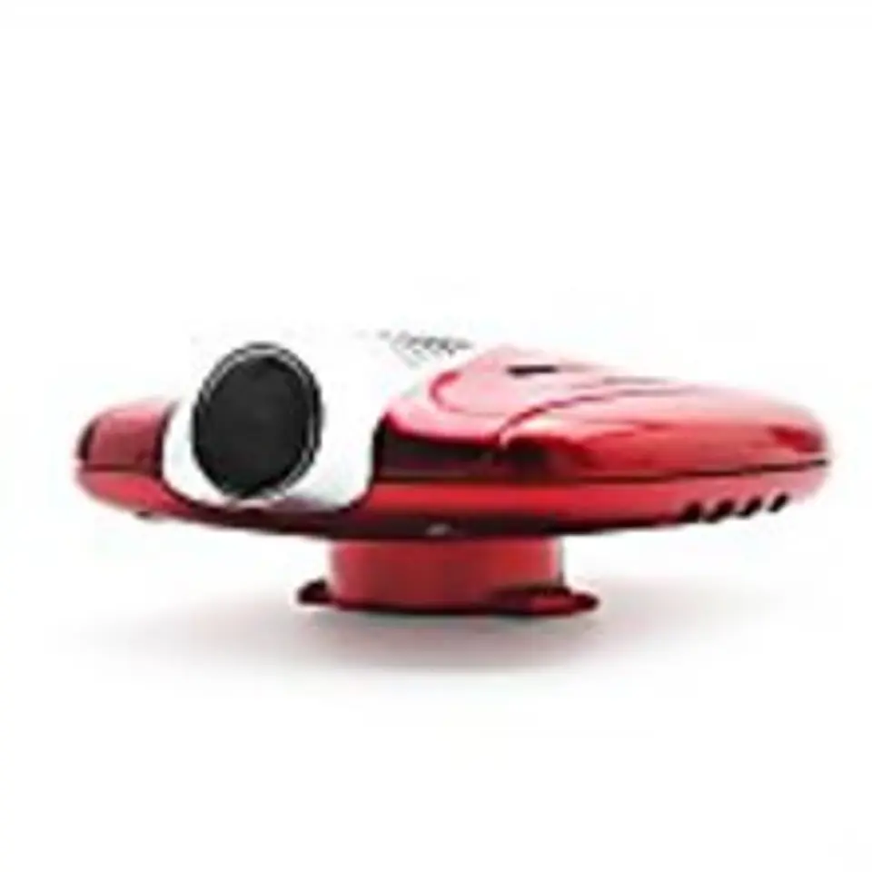 Kamera (rot) - X5UW-12 im Wasserman.eu