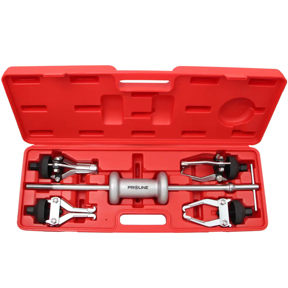 46868 Inertial puller for bearings 5 pieces, Proline at Wasserman.eu