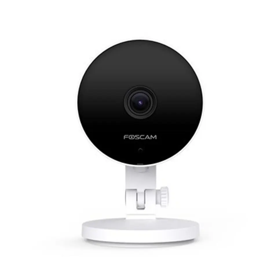 ⁨Foscam C2M IP security camera Indoor 1920 x 1080 pixels Desk/Wall⁩ at Wasserman.eu