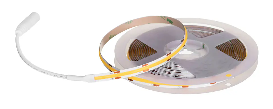 ⁨Activejet AJE-COB 5m neut strip light Universal strip light Indoor⁩ at Wasserman.eu