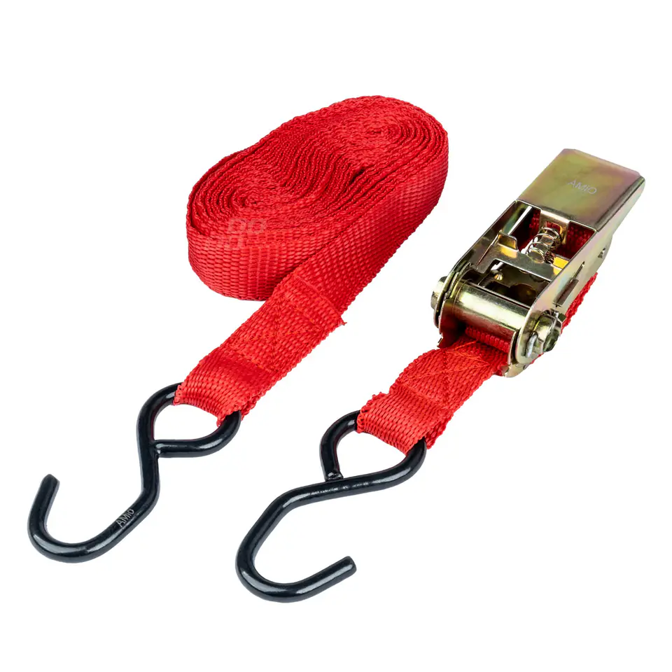 ⁨01724 Transport belt 5m 2,5cm 500kg Belt-02⁩ at Wasserman.eu