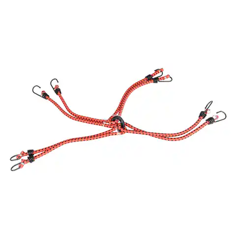 ⁨01146 Flexible cords 8-arm 60cm Bstrap-01⁩ at Wasserman.eu