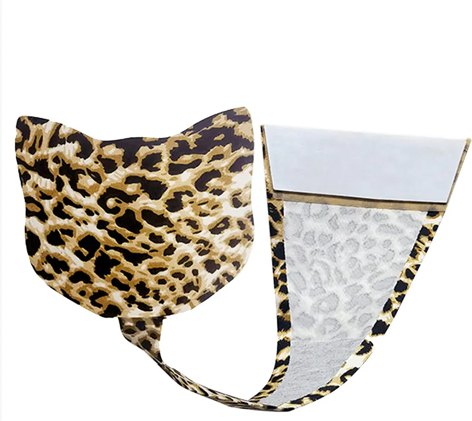 BIKINI ADEZIVI FARA BRETELE XL w sklepie Wasserman.eu