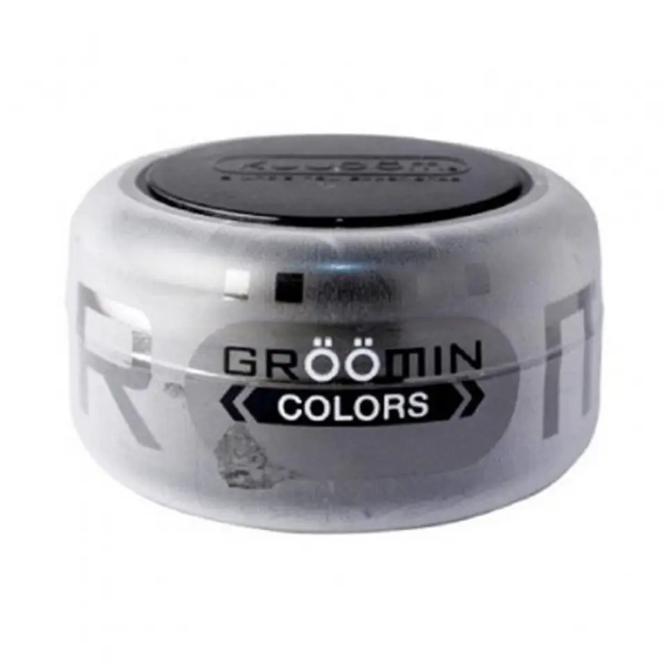 MASTURBATOR GROOMIN COLOR COSMIC BLACK w sklepie Wasserman.eu