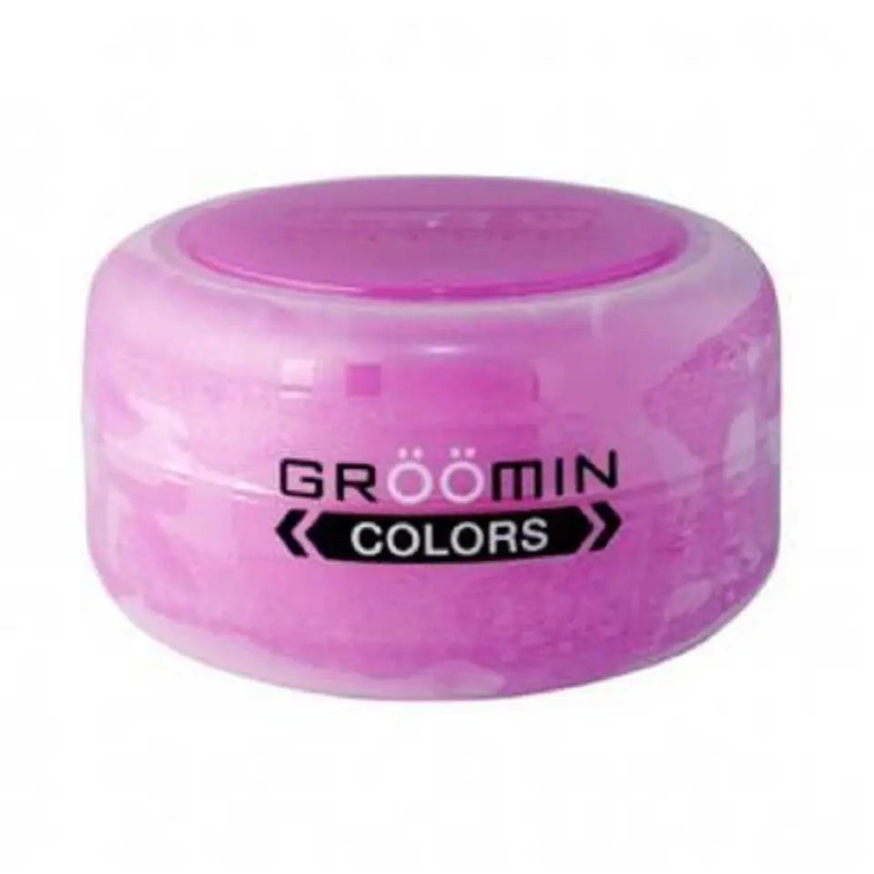 MASTURBATOR GROOMIN COLOR TWILIGHT PURPLE w sklepie Wasserman.eu