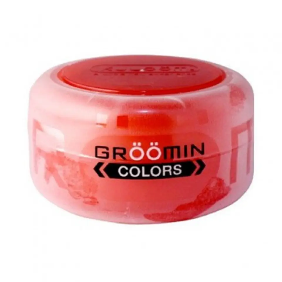 ⁨MASTURBATOR GROOMIN COLORS HIBISCUS PINK⁩ w sklepie Wasserman.eu