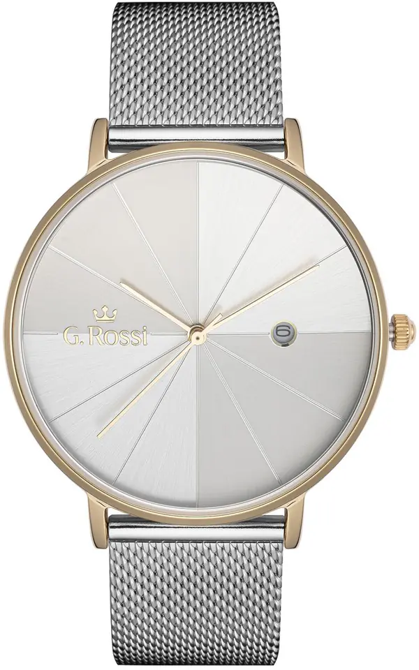 ⁨Zegarek Damski G. Rossi 12540B-3D2⁩ w sklepie Wasserman.eu