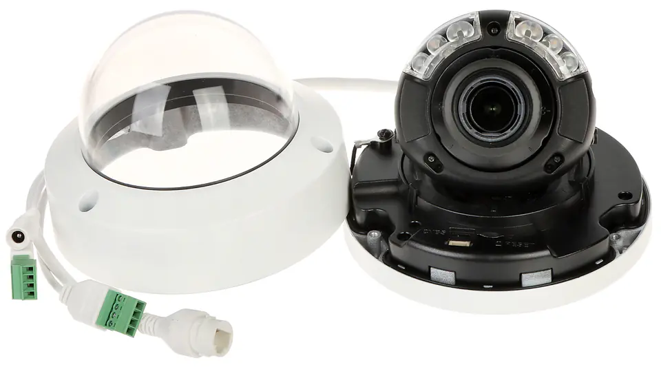 KAMERA WANDALOODPORNA IP DS-2CD2747G2HT-LIZS(2.8-12MM)(EF) ColorVu - 4 Mpx MOTOZOOM Hikvision w sklepie Wasserman.eu