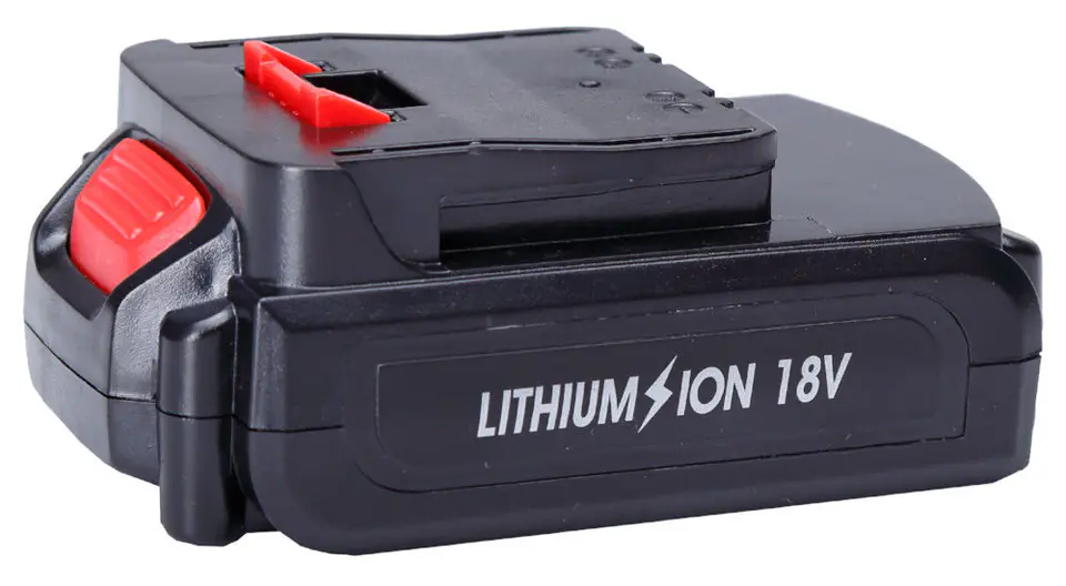 ⁨EATCV182 Rechargeable Li-Ion Battery 18V 2.0 Ah Samsung Drill-Screwdriver TCV18LK2⁩ at Wasserman.eu