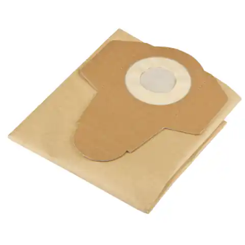 ⁨EATTHK01 Paper bags for vacuum cleaners THK30 and THK30G 5 pieces⁩ at Wasserman.eu