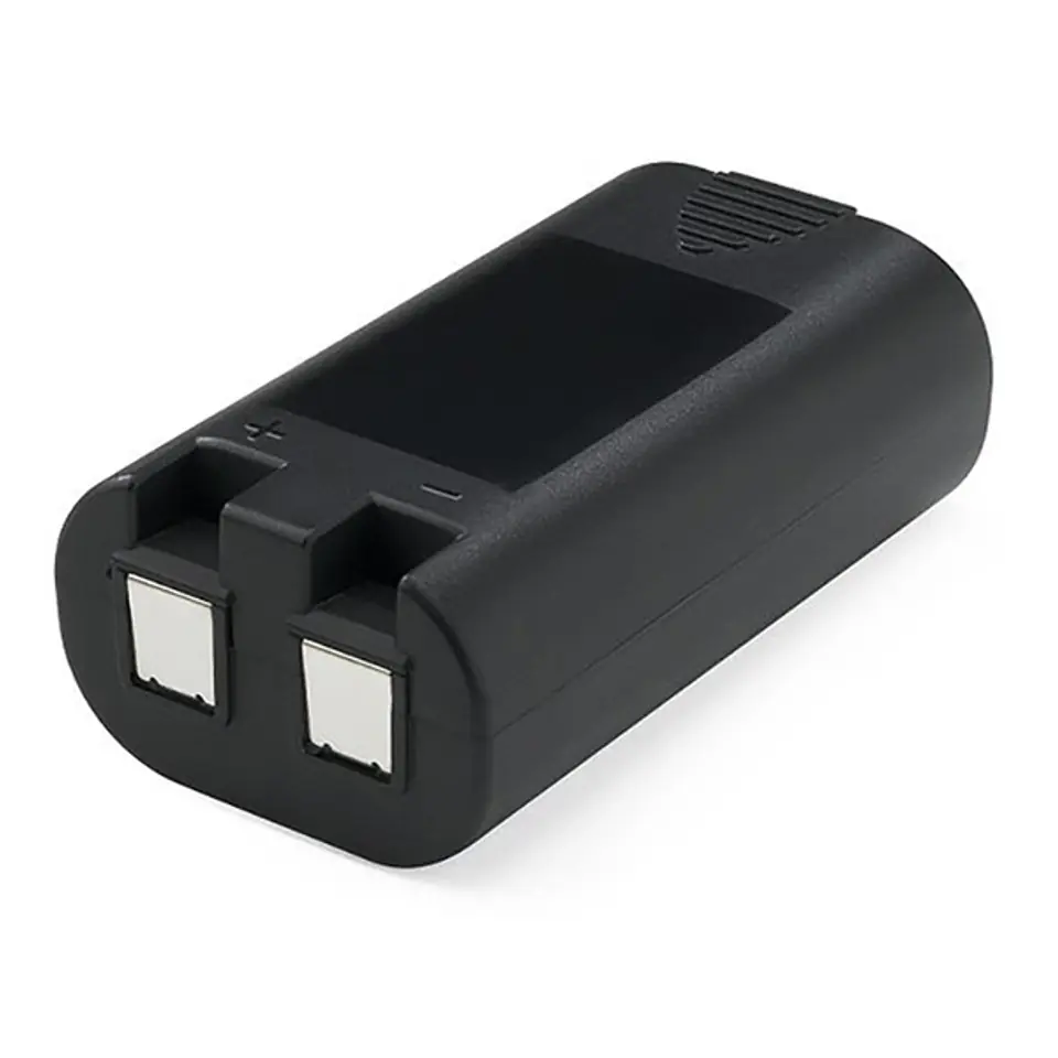 ⁨Litowo-jonowa, bateria do drukarek, Dymo, 1758458⁩ w sklepie Wasserman.eu