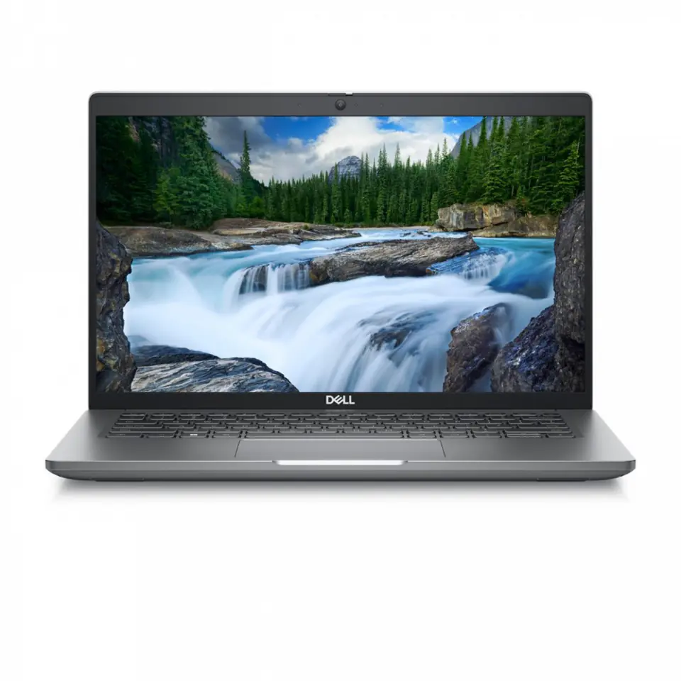 ⁨DELL Latitude 5440 (14"/I5-1335U/IRIS XE/16GB/SSD512GB/W11P/Szary)⁩ w sklepie Wasserman.eu