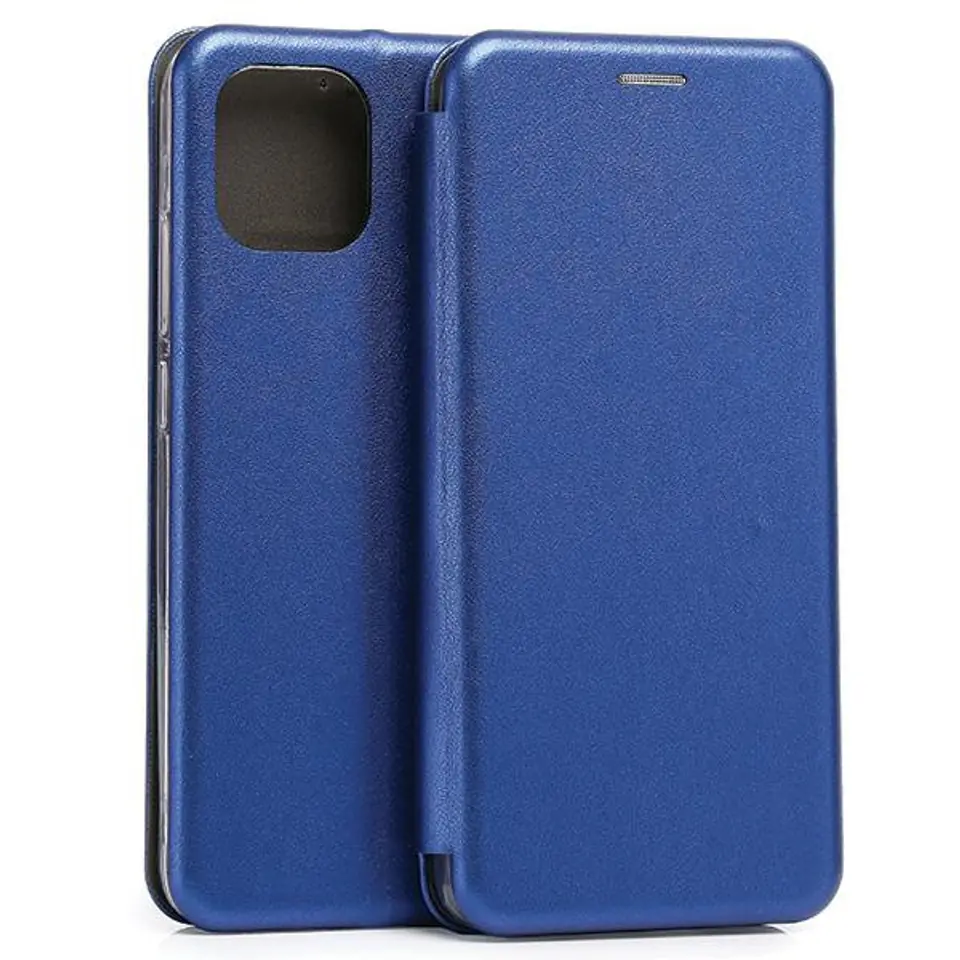 Beline Etui Book Magnetic Xiaomi RedmiA2 niebieski/blue w sklepie Wasserman.eu