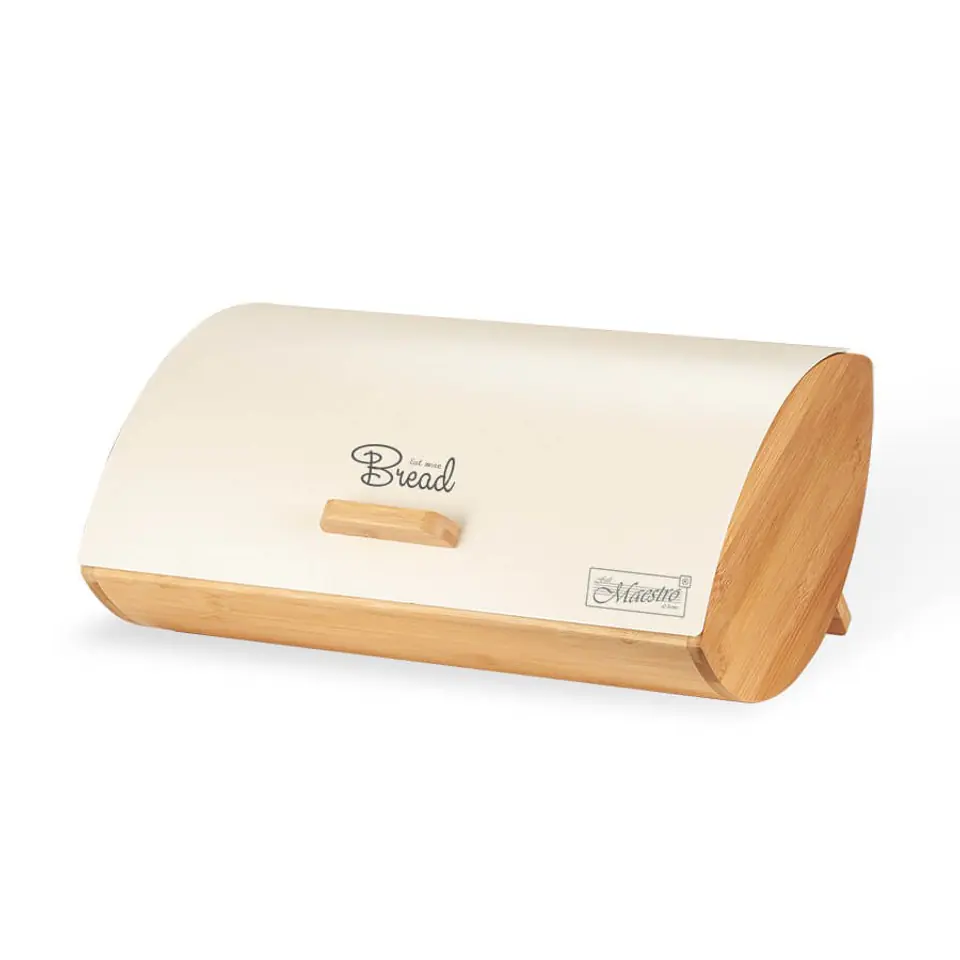 ⁨Maestro Bread Loaf MR-1775-IVORY⁩ at Wasserman.eu