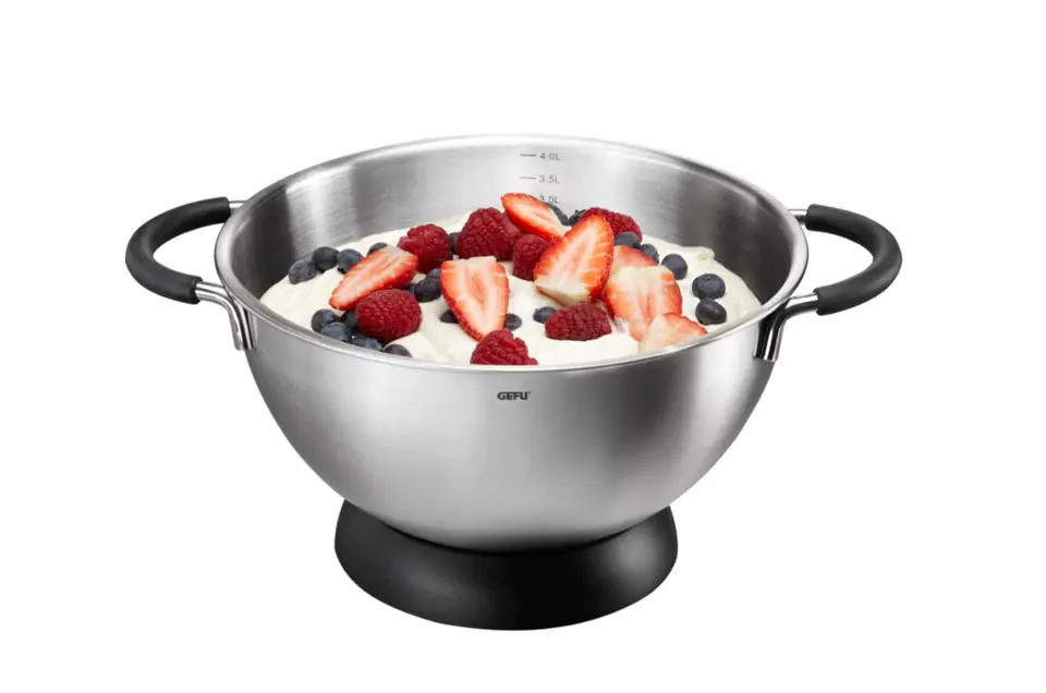 Misa do mieszania 24 cm GEFU MESCO G-28140 w sklepie Wasserman.eu
