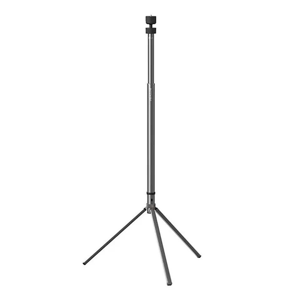 ⁨Stojak / statyw / tripod na projektor Blitzwolf BW-VF3, obrotowy, do 10 kg⁩ w sklepie Wasserman.eu