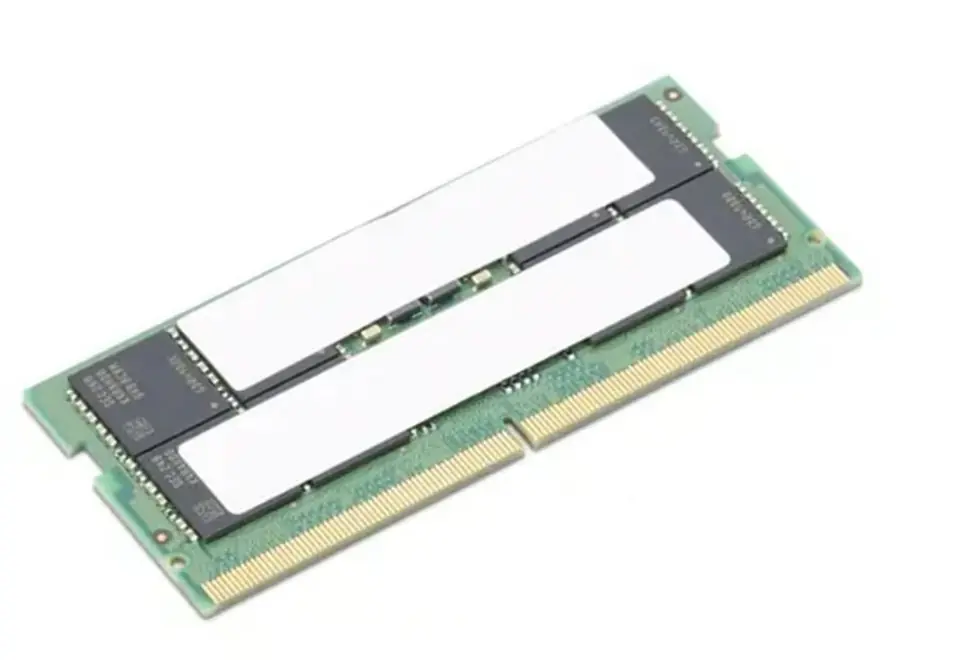 ⁨LENOVO MEMORY 16GB DDR5 5600Mhz SoDIMM⁩ at Wasserman.eu